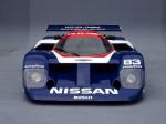Nissan GTP ZX-Turbo 1985 года